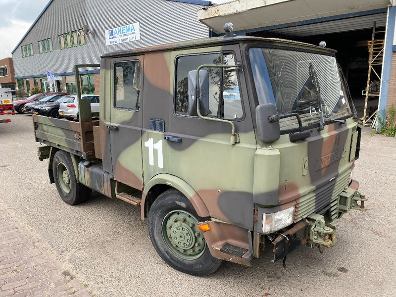 Terberg F750 4x4 - Skapbil: bilde 4 Terberg F750 4x4 - Skapbil: bilde 4