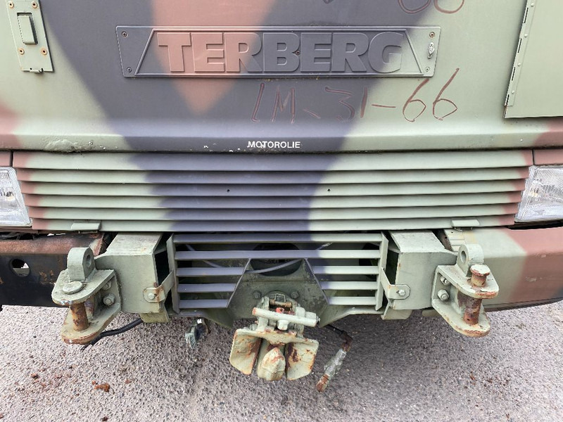 Terberg F750 4x4 - Skapbil: bilde 3 Terberg F750 4x4 - Skapbil: bilde 3
