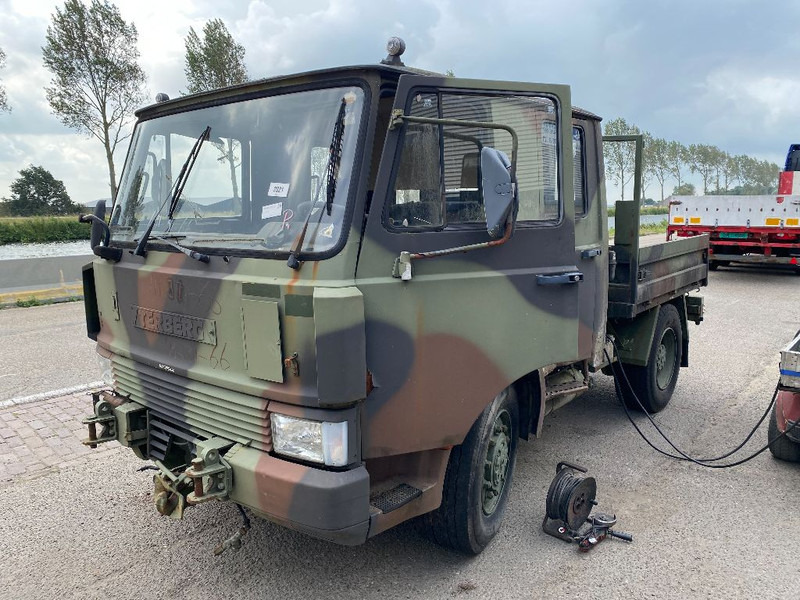Terberg F750 4x4 - Skapbil: bilde 2 Terberg F750 4x4 - Skapbil: bilde 2
