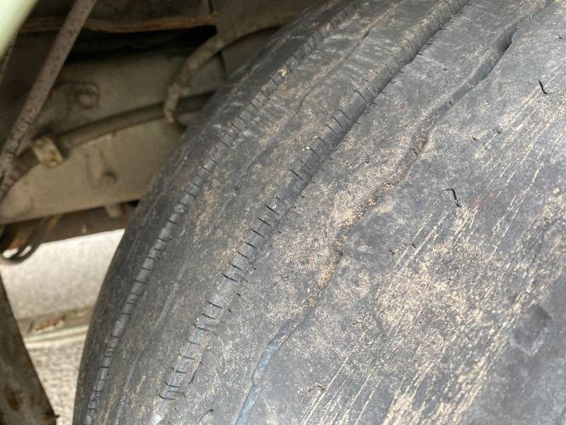Terberg F750 4x4 - Skapbil: bilde 5 Terberg F750 4x4 - Skapbil: bilde 5