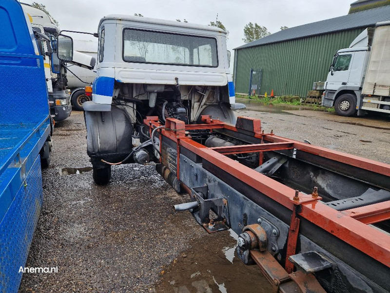 Bedford TK 1020 - Trekkvogn: bilde 3 Bedford TK 1020 - Trekkvogn: bilde 3
