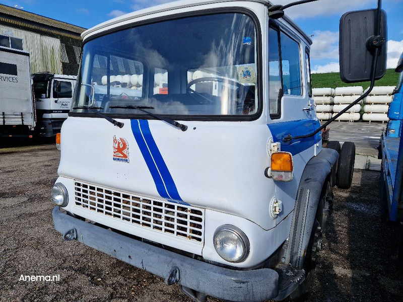 Bedford TK 1020 - Trekkvogn: bilde 4 Bedford TK 1020 - Trekkvogn: bilde 4