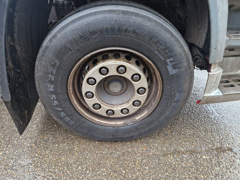 DAF CF75.310 - Trekkvogn: bilde 5 DAF CF75.310 - Trekkvogn: bilde 5