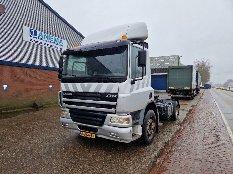 DAF CF75.310 - Trekkvogn: bilde 1 DAF CF75.310 - Trekkvogn: bilde 1