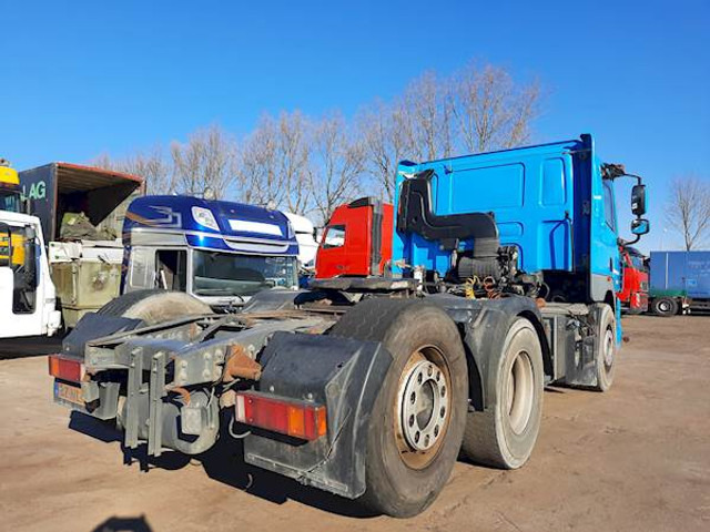 DAF CF85.460 6X2 MANUAL GEARBOX - Trekkvogn: bilde 3 DAF CF85.460 6X2 MANUAL GEARBOX - Trekkvogn: bilde 3