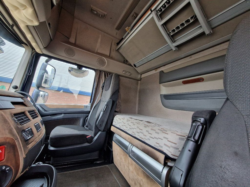 DAF XF 440 FT - Trekkvogn: bilde 4 DAF XF 440 FT - Trekkvogn: bilde 4