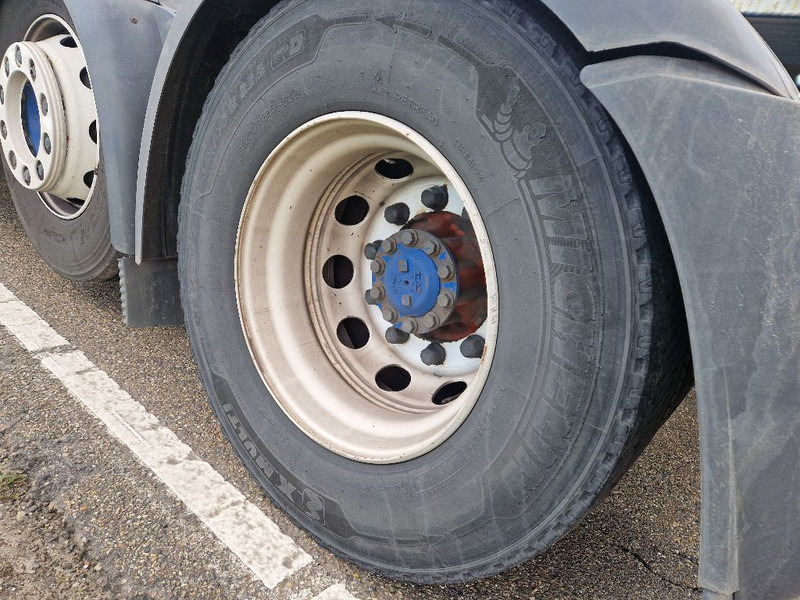 DAF XF 460 FTG - Trekkvogn: bilde 5 DAF XF 460 FTG - Trekkvogn: bilde 5