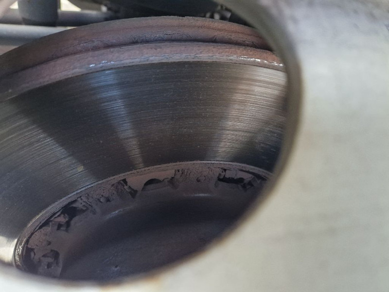 DAF XF 460 FTG - Trekkvogn: bilde 3 DAF XF 460 FTG - Trekkvogn: bilde 3