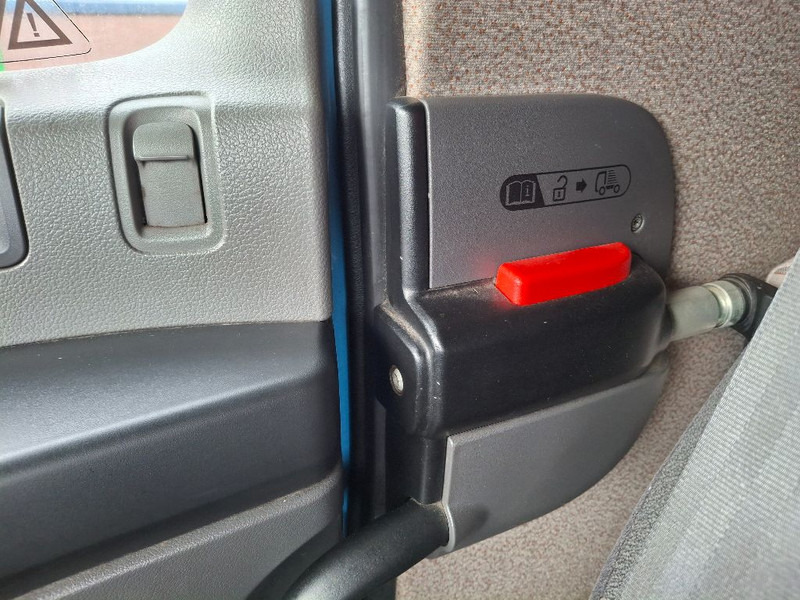 DAF XF 460 FTG - Trekkvogn: bilde 4 DAF XF 460 FTG - Trekkvogn: bilde 4