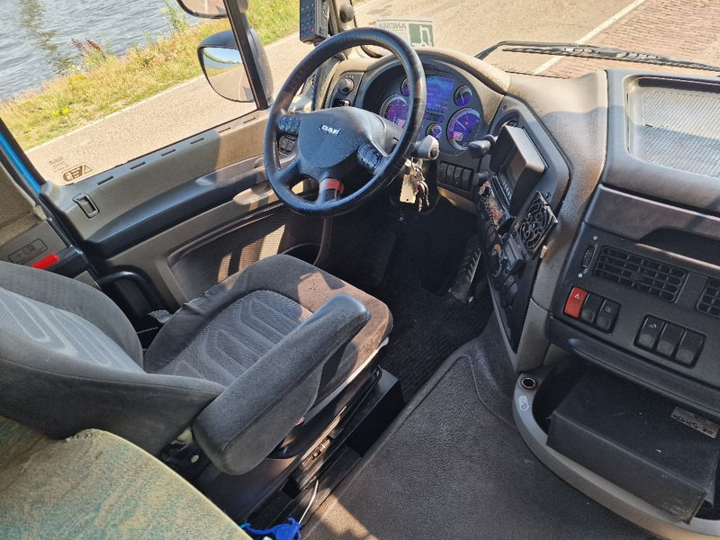 DAF XF105.460 - Trekkvogn: bilde 4 DAF XF105.460 - Trekkvogn: bilde 4
