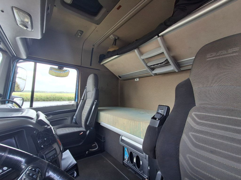 DAF XF105.460 - Trekkvogn: bilde 3 DAF XF105.460 - Trekkvogn: bilde 3