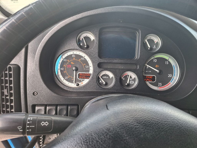 DAF XF105.460 - Trekkvogn: bilde 2 DAF XF105.460 - Trekkvogn: bilde 2