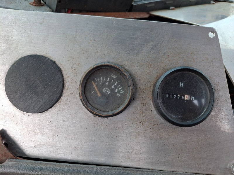 Ferrari TT2516 - Trekkvogn: bilde 2 Ferrari TT2516 - Trekkvogn: bilde 2