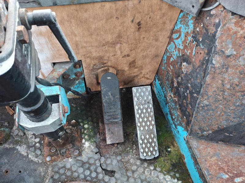 Ferrari TT2516 - Trekkvogn: bilde 3 Ferrari TT2516 - Trekkvogn: bilde 3