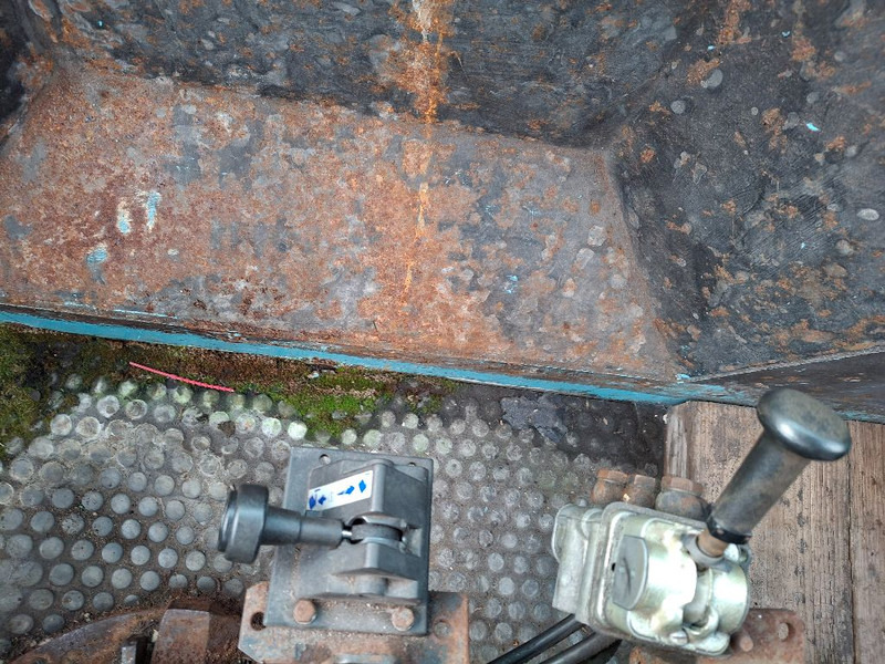 Ferrari TT2516 - Trekkvogn: bilde 4 Ferrari TT2516 - Trekkvogn: bilde 4