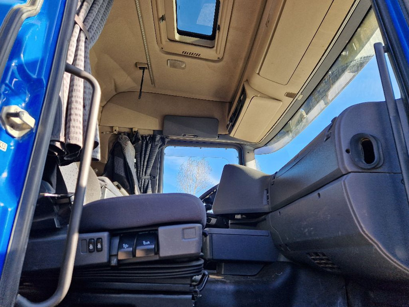 Scania R 420 LA4X2MNB - Trekkvogn: bilde 4 Scania R 420 LA4X2MNB - Trekkvogn: bilde 4