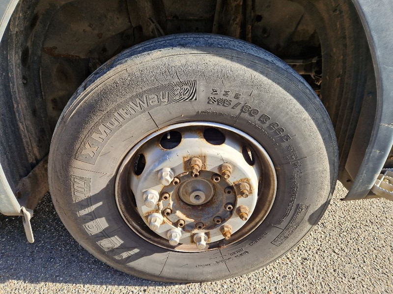 Scania R 420 LA4X2MNB - Trekkvogn: bilde 5 Scania R 420 LA4X2MNB - Trekkvogn: bilde 5