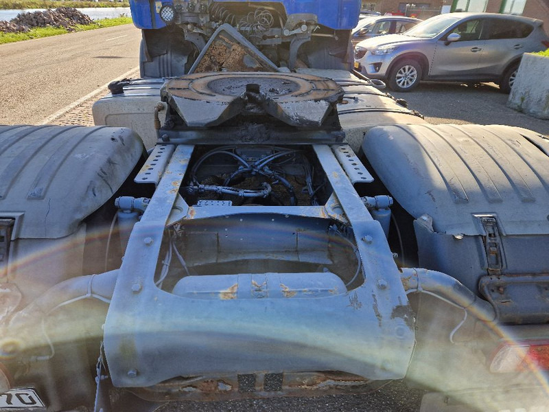 Trekkvogn Scania R 420 LA4X2MNB: bilde 9