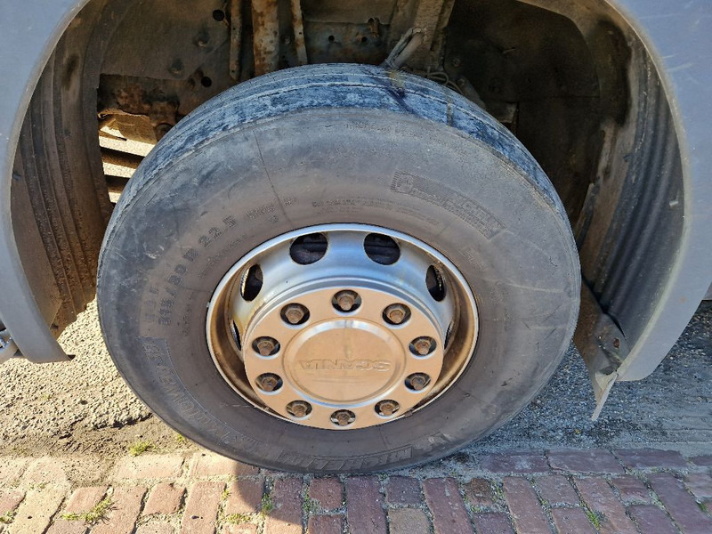 Trekkvogn Scania R 420 LA4X2MNB: bilde 13