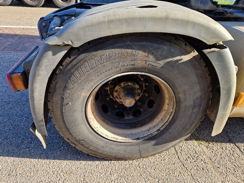 Trekkvogn Scania R 420 LA4X2MNB: bilde 6