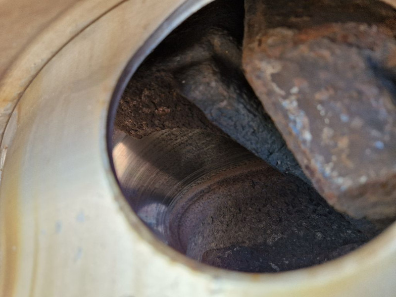 Trekkvogn Scania R 420 LA4X2MNB: bilde 11