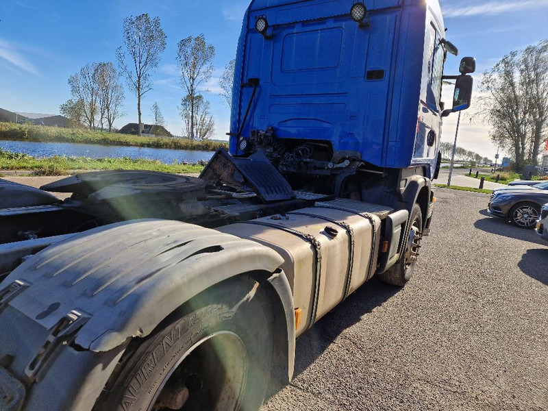 Trekkvogn Scania R 420 LA4X2MNB: bilde 7