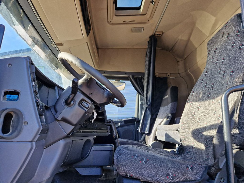 Trekkvogn Scania R 420 LA4X2MNB: bilde 17