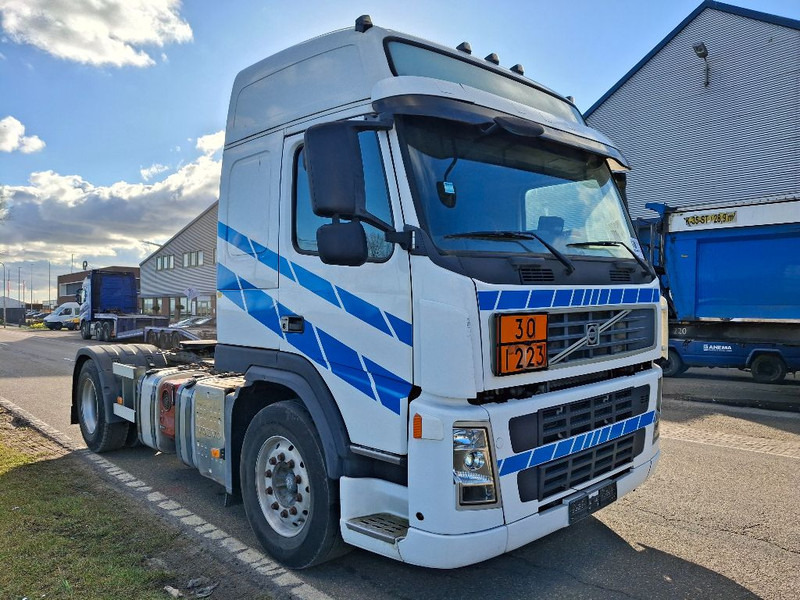 Volvo FM 380 - Trekkvogn: bilde 5 Volvo FM 380 - Trekkvogn: bilde 5