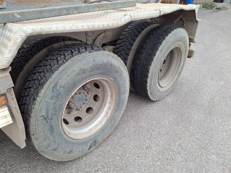 Volvo FM 12-380 - Lastebil med kabelsystem: bilde 3 Volvo FM 12-380 - Lastebil med kabelsystem: bilde 3