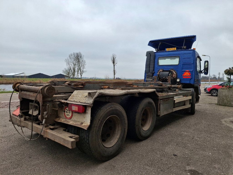 Volvo FM 12-380 - Lastebil med kabelsystem: bilde 2 Volvo FM 12-380 - Lastebil med kabelsystem: bilde 2