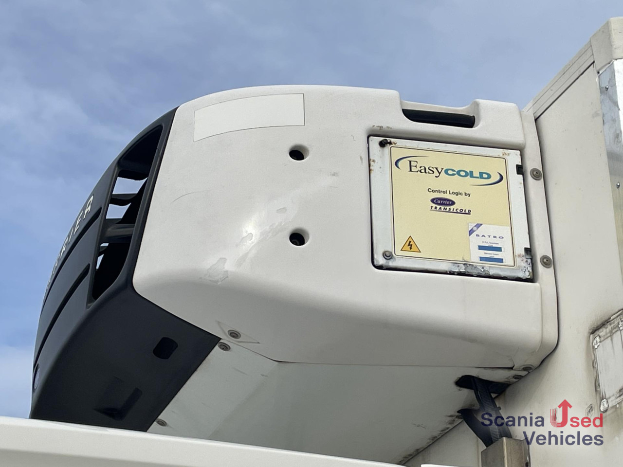 SCANIA P 250 B4x2LA FRIGO -27 TAIL LIFT 1.5T 815X251X244C - Lastebil med kjøl: bilde 2 SCANIA P 250 B4x2LA FRIGO -27 TAIL LIFT 1.5T 815X251X244C - Lastebil med kjøl: bilde 2