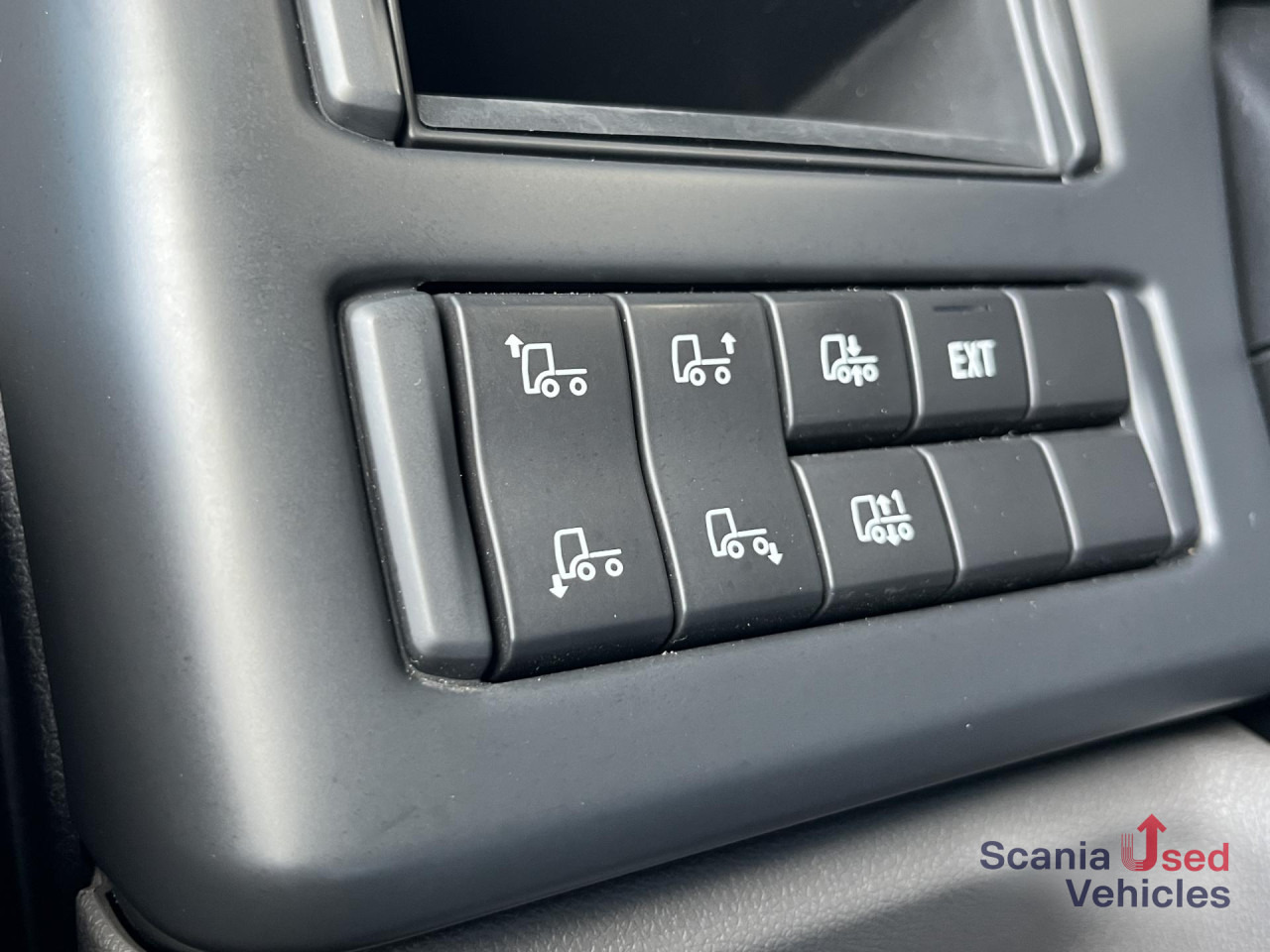 SCANIA P 320 B6x2*4NB RETARDER FULL AIR 8T 7.2x2.5x2.35M - Skapbil: bilde 4 SCANIA P 320 B6x2*4NB RETARDER FULL AIR 8T 7.2x2.5x2.35M - Skapbil: bilde 4