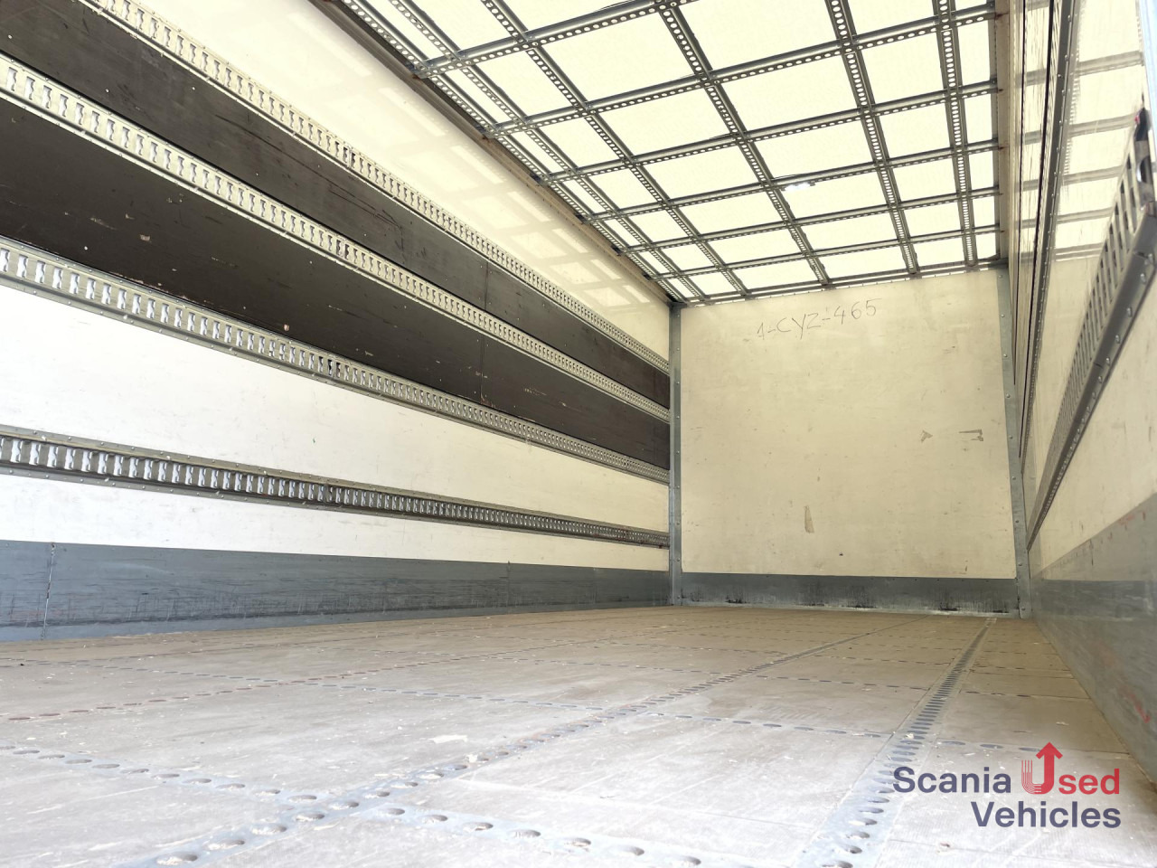 SCANIA P 320 DB6x2*4MNB RETARDER FULL AIR 8T TAIL LIFT 2T - Skapbil: bilde 2 SCANIA P 320 DB6x2*4MNB RETARDER FULL AIR 8T TAIL LIFT 2T - Skapbil: bilde 2