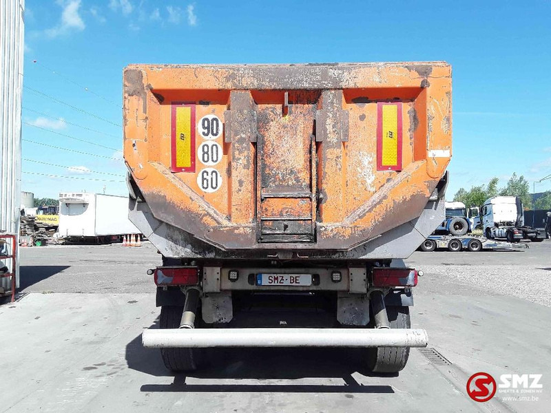 Benalu Oplegger - Tippsemi: bilde 5 Benalu Oplegger - Tippsemi: bilde 5