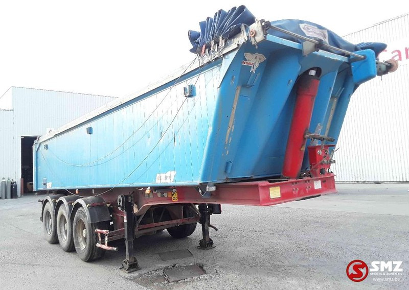 Benalu Oplegger - Tippsemi: bilde 1 Benalu Oplegger - Tippsemi: bilde 1