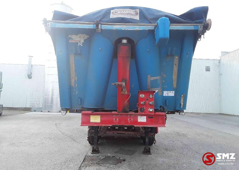 Benalu Oplegger - Tippsemi: bilde 2 Benalu Oplegger - Tippsemi: bilde 2