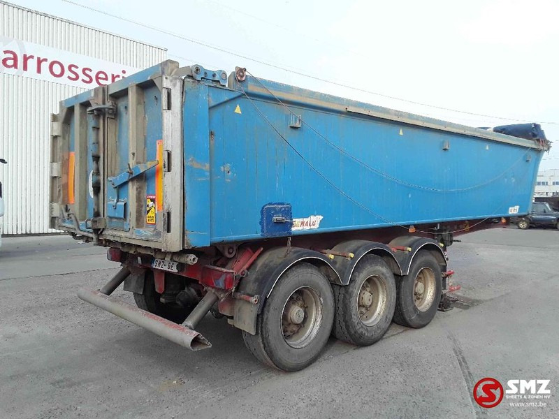 Benalu Oplegger - Tippsemi: bilde 4 Benalu Oplegger - Tippsemi: bilde 4