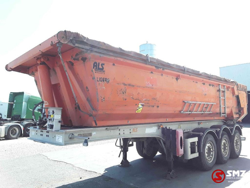 Benalu Oplegger - Tippsemi: bilde 3 Benalu Oplegger - Tippsemi: bilde 3