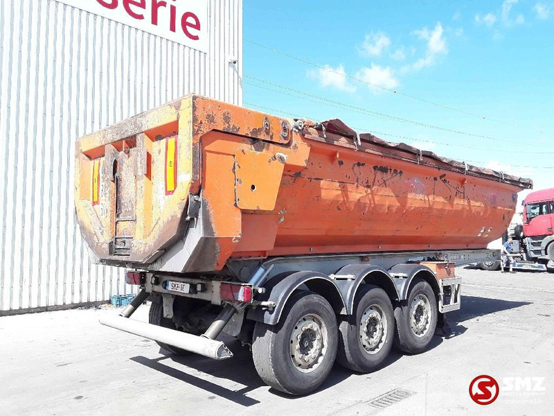 Benalu Oplegger - Tippsemi: bilde 4 Benalu Oplegger - Tippsemi: bilde 4