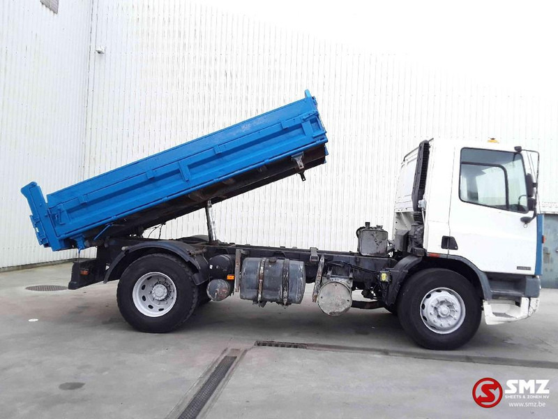 DAF 75 CF 270 - Tippbil: bilde 4 DAF 75 CF 270 - Tippbil: bilde 4