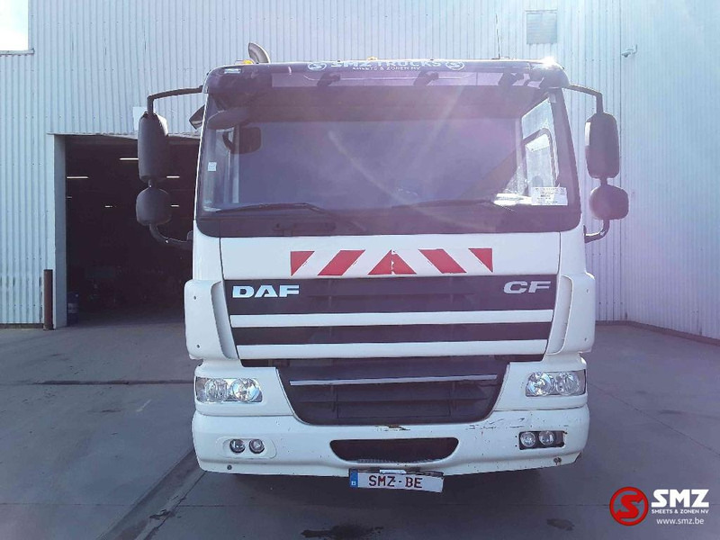 DAF 75 CF 310 - Søppelbil: bilde 2 DAF 75 CF 310 - Søppelbil: bilde 2