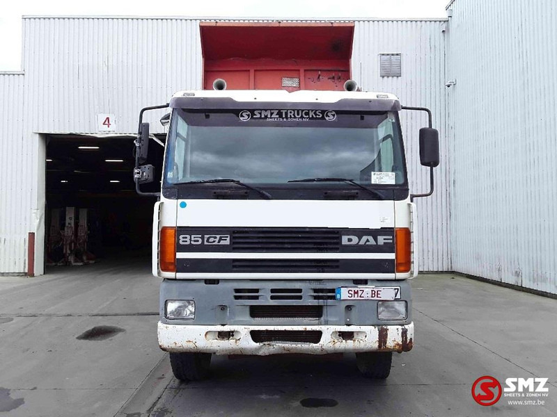 DAF 85 CF 380 euro 2 - Tippbil: bilde 2 DAF 85 CF 380 euro 2 - Tippbil: bilde 2