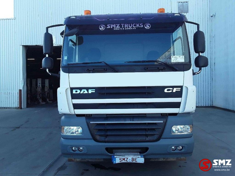 DAF 85 CF 410 septic tank - 12.000 litres - Vakuum lastebil: bilde 2 DAF 85 CF 410 septic tank - 12.000 litres - Vakuum lastebil: bilde 2