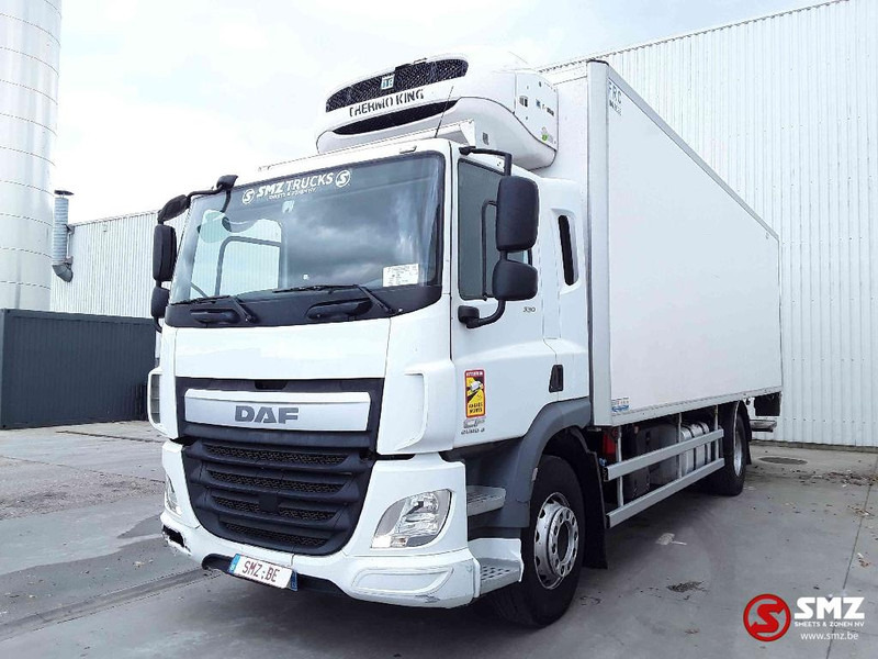 DAF CF 330 Thermoking T1000R - Lastebil med kjøl: bilde 3 DAF CF 330 Thermoking T1000R - Lastebil med kjøl: bilde 3