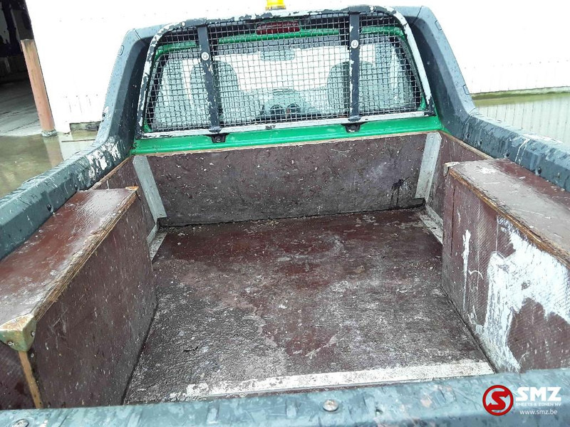 Små varebil Dacia Logan 80000 km: bilde 10