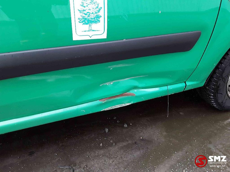 Små varebil Dacia Logan 80000 km: bilde 11