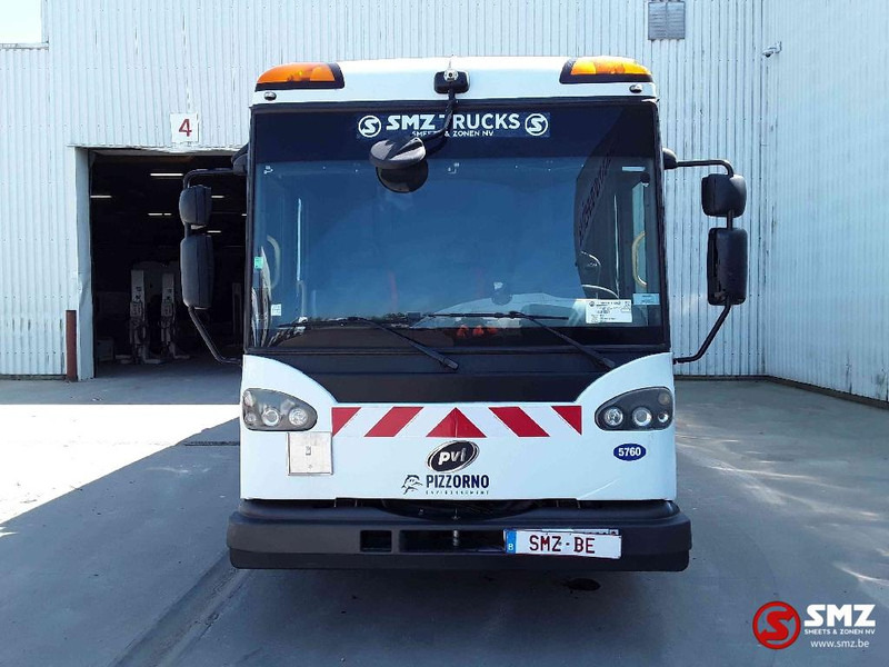Dennis Eagle electric - Søppelbil: bilde 2 Dennis Eagle electric - Søppelbil: bilde 2