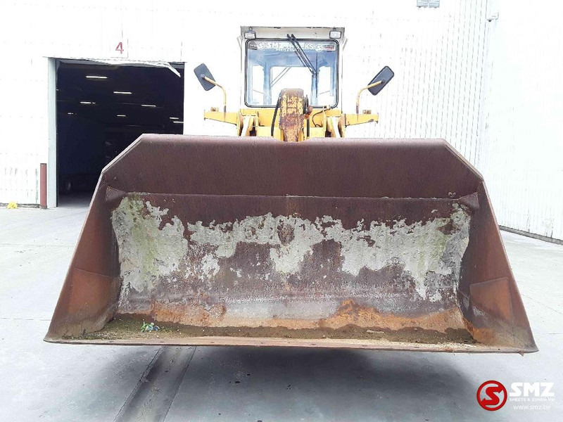 Liebherr Machine 551 - Hjullaster: bilde 2 Liebherr Machine 551 - Hjullaster: bilde 2