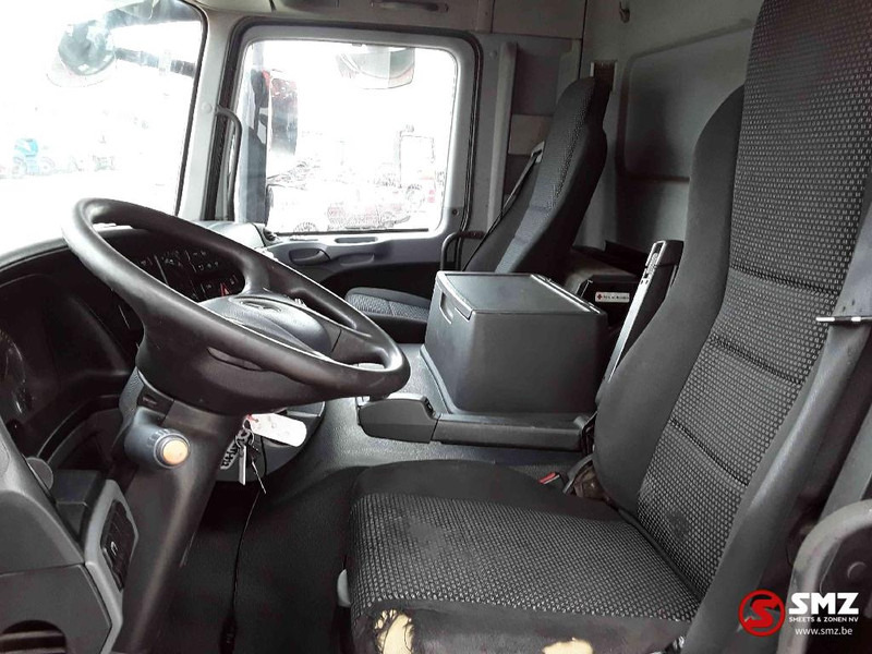Mercedes-Benz Actros 1836 - Skapbil: bilde 5 Mercedes-Benz Actros 1836 - Skapbil: bilde 5