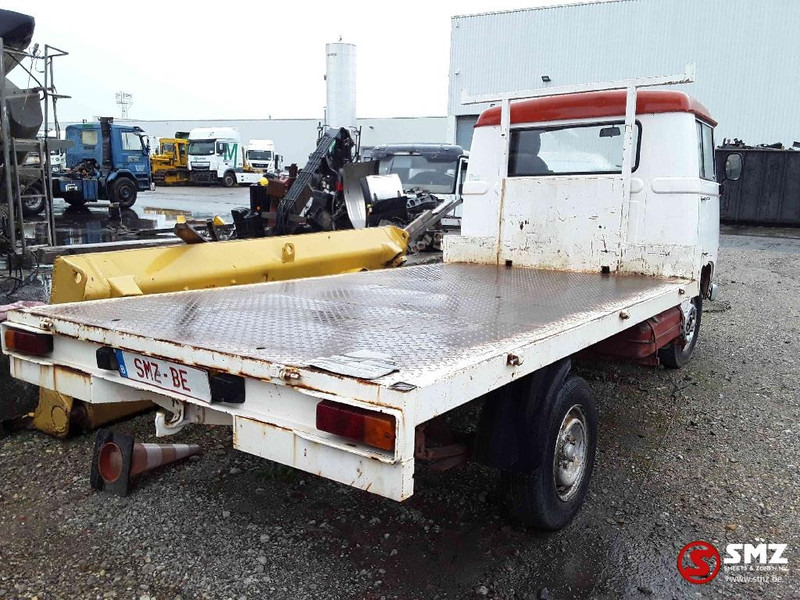 Planbil Mercedes-Benz: bilde 9